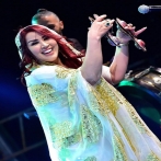 Saida charaf sur yala.fm